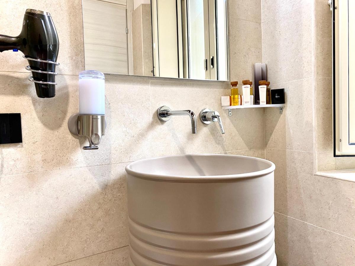 Palace Fontana Di Trevi Loft Roma Dış mekan fotoğraf