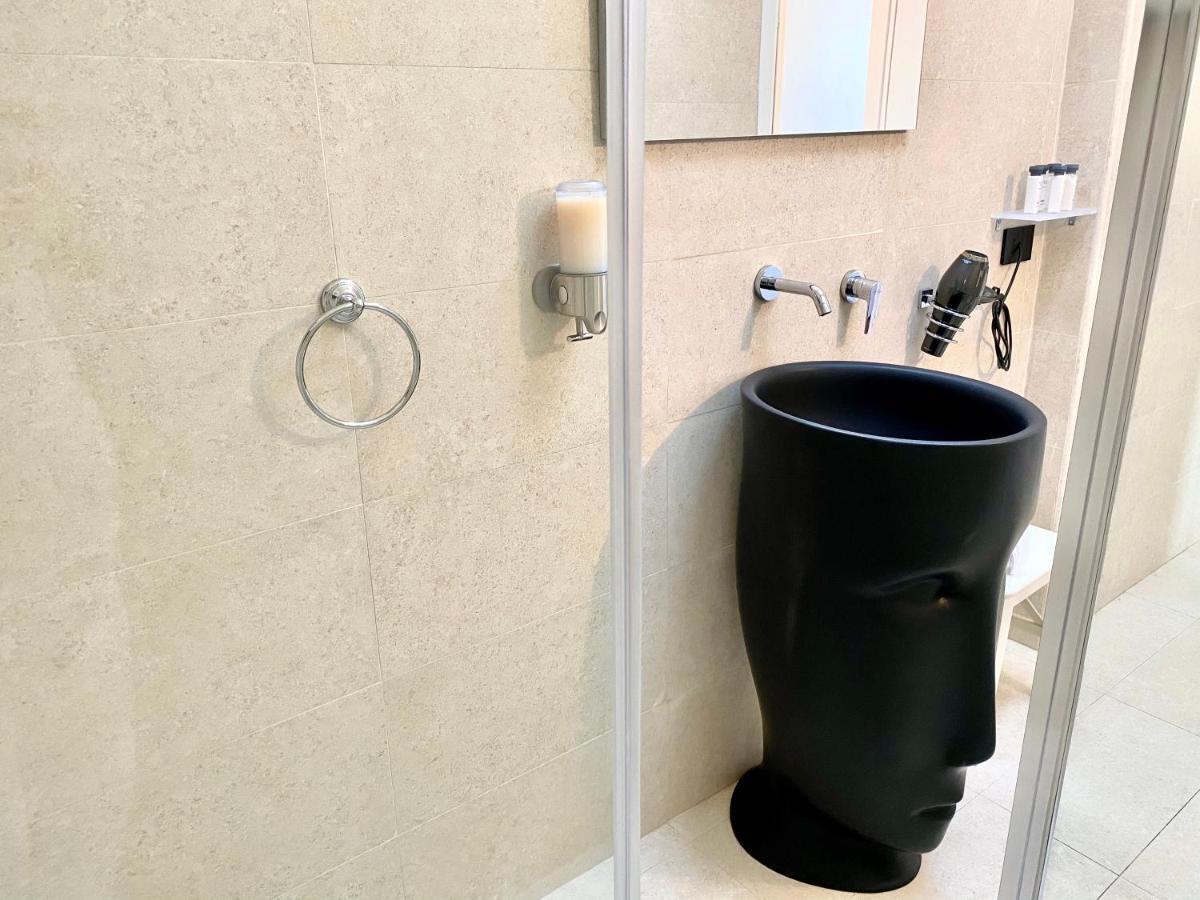 Palace Fontana Di Trevi Loft Roma Dış mekan fotoğraf