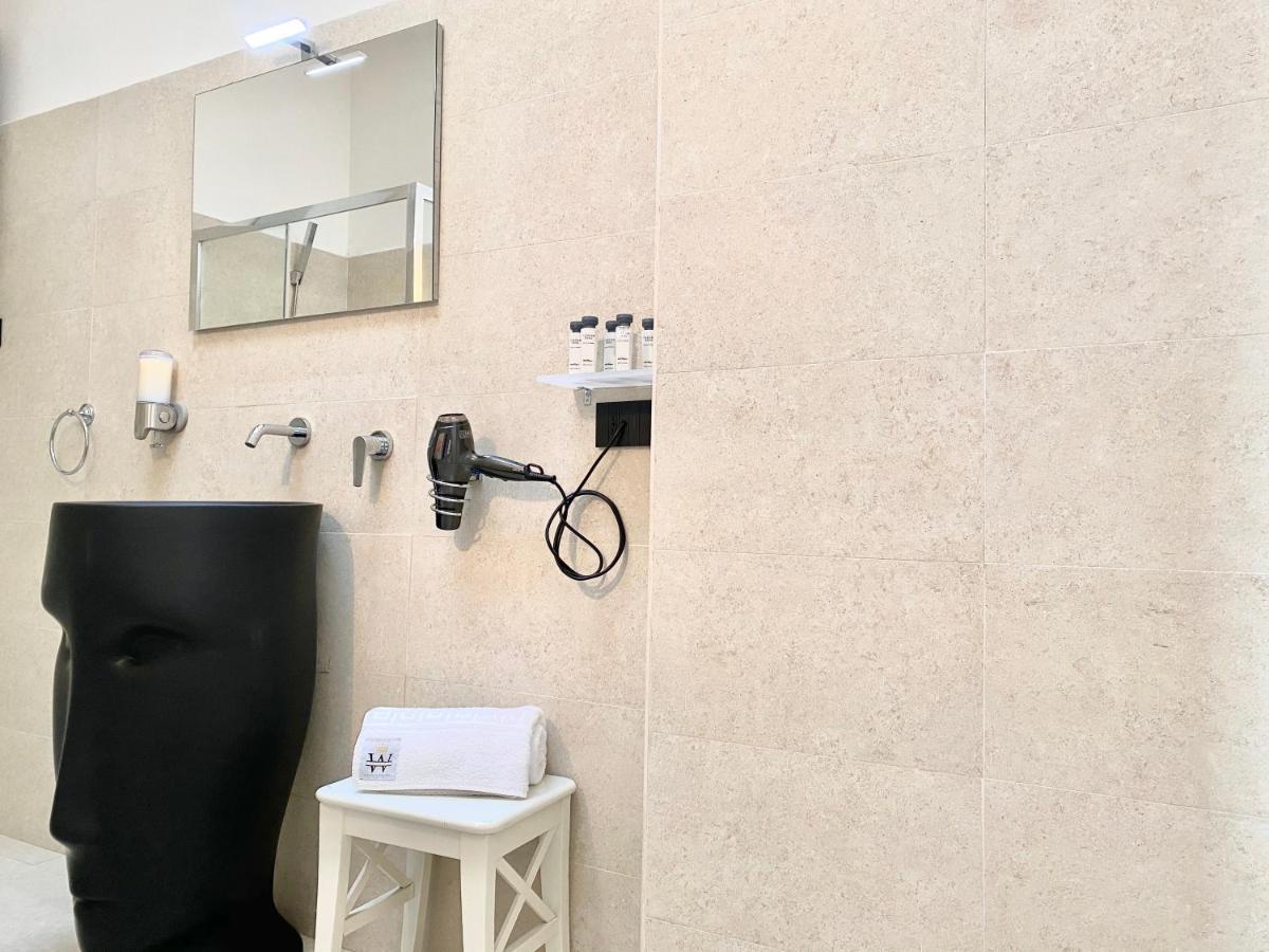 Palace Fontana Di Trevi Loft Roma Dış mekan fotoğraf