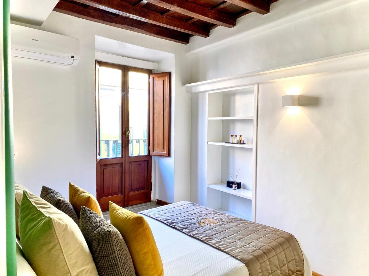 Palace Fontana Di Trevi Loft Roma Dış mekan fotoğraf