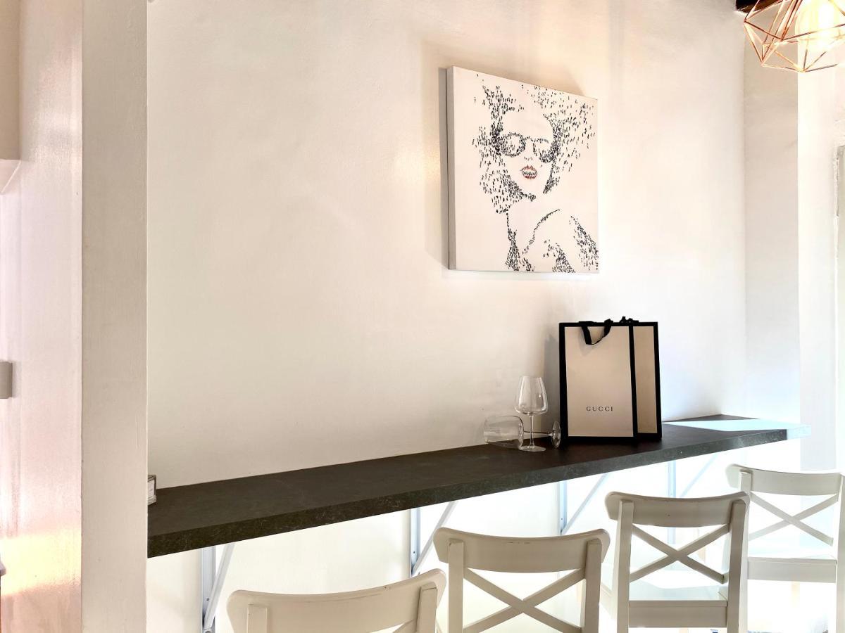 Palace Fontana Di Trevi Loft Roma Dış mekan fotoğraf