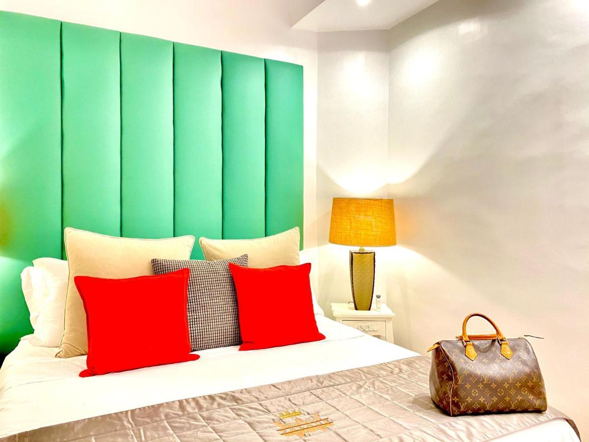 Palace Fontana Di Trevi Loft Roma Dış mekan fotoğraf