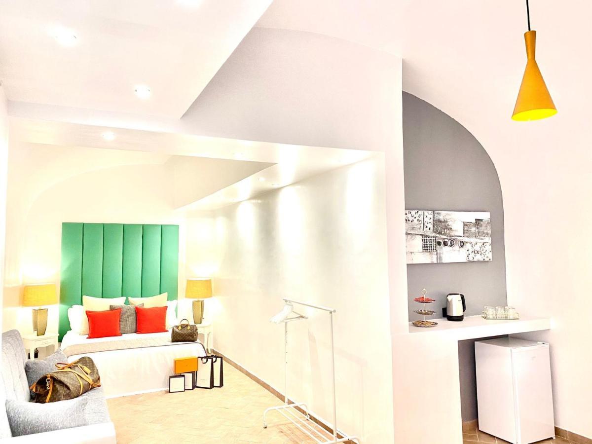 Palace Fontana Di Trevi Loft Roma Dış mekan fotoğraf